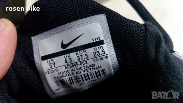 ''NIKE Viale Se''оригинални маратонки-2018 г.37 номер, снимка 13 - Маратонки - 28302906