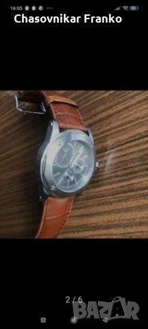 Уникален Guess дизайнерски елегантен стилен и марков часовник