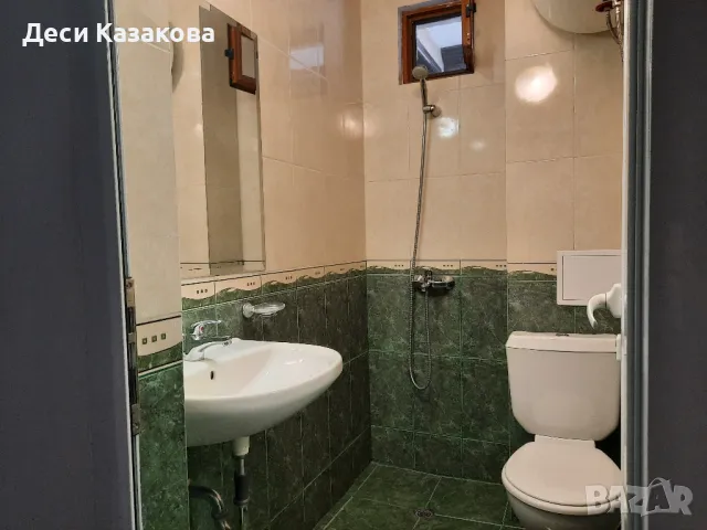 Апартамент Рай в Несебър, снимка 7 - Почивки на море - 50401144