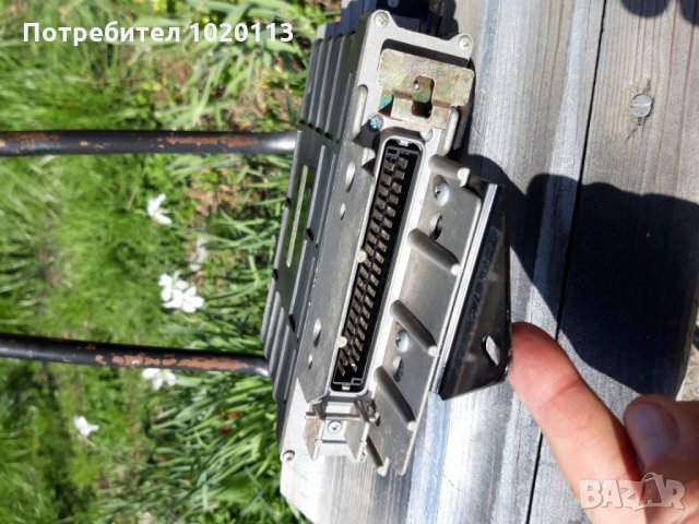 Компютър Фолксваген 1.8 90 автомат, снимка 6 - Части - 28434548