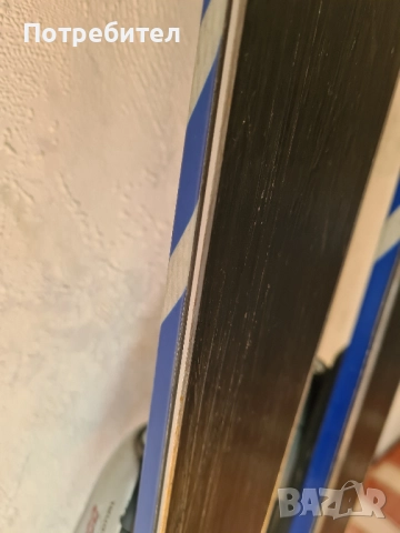 Ски Head C200i 163см, снимка 8 - Зимни спортове - 52296393