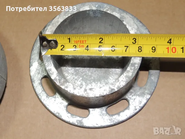 Сифон, снимка 9 - ВИК - 48682739