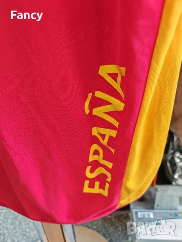 Оригинална фланелка Adidas N9 Torres, снимка 10 - Спортни дрехи, екипи - 53048002