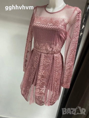 Рокля хс, снимка 6 - Рокли - 52394463