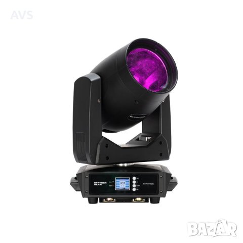 Движеща глава American DJ ELIMINATOR Stryker Beam 100W Moving Head