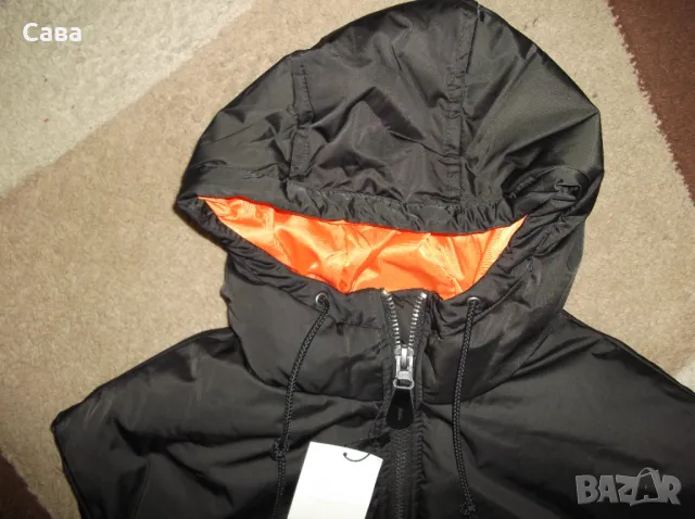 Елек ZARA  мъжки,ХС-М, снимка 3 - Якета - 49470753