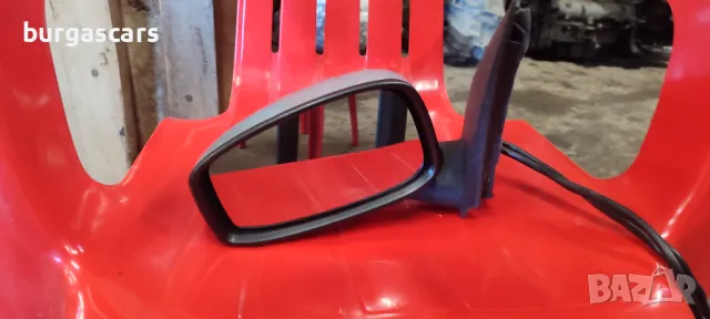 Огледало ляво Fiat Stilo - 50лв, снимка 2 - Части - 50301429