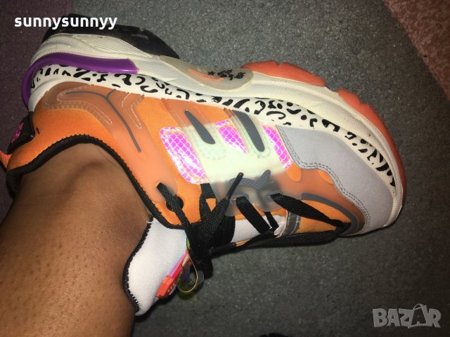 Маратонки , снимка 3 - Маратонки - 33543425