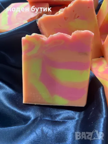 дамски сапун