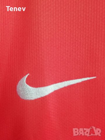 Netherlands World Cup 2010 Nike оригинална футболна тениска фланелка L Нидерландия Холандия , снимка 5 - Тениски - 37780268