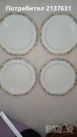 НОВИ ! комплект 4 Броя   НЕМСКИ ЧИНИИ 