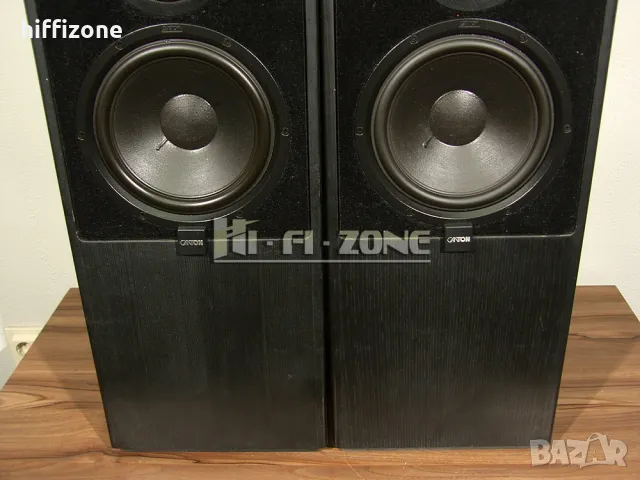  Canton ct-80 /2 Тонколони, снимка 4 - Тонколони - 48644428