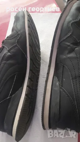 Детски маратонки puma, снимка 3 - Детски маратонки - 48700429