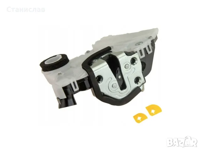  Toyota Prius MK2 Брава за предна лява врата , снимка 2 - Части - 50385430