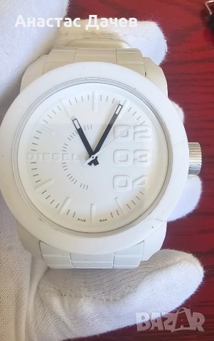 Мъжки часовник DIESEL 