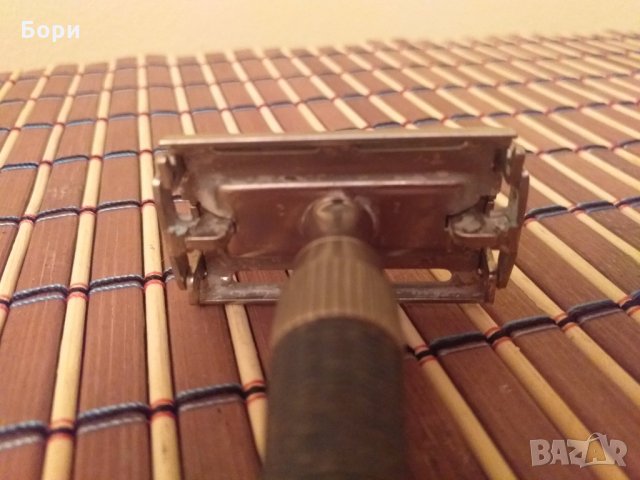 Gillette  England  Z-2, снимка 6 - Други ценни предмети - 27731800