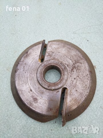 глави и ножчета за дърводелска фреза , снимка 12 - Други инструменти - 42957734