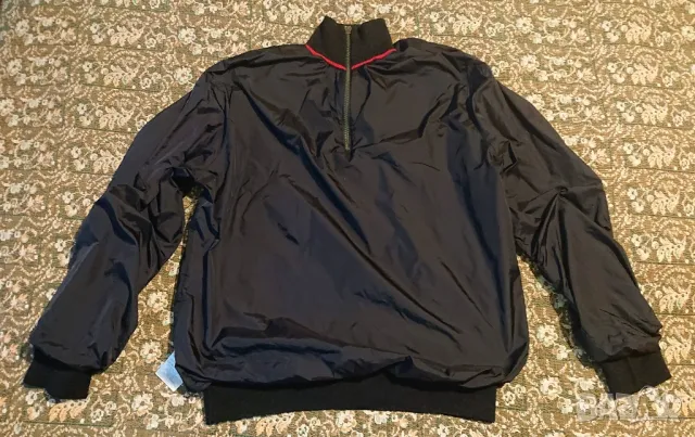 Ivanhoe Windbreaker, снимка 3 - Пуловери - 48423148