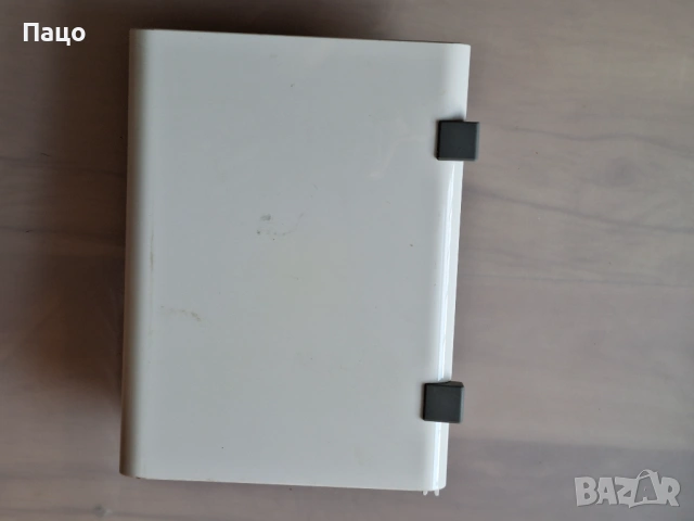 NAS устройство QNAP , снимка 17 - Външни хард дискове - 53399521