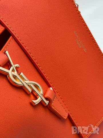 чанти ysl saint laurent , снимка 10 - Чанти - 51303631
