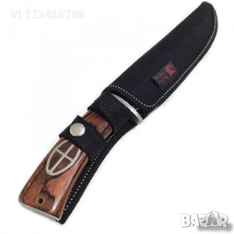 Ловен нож Колумбия- Columbia G02 180х302, снимка 4 - Ножове - 50760136