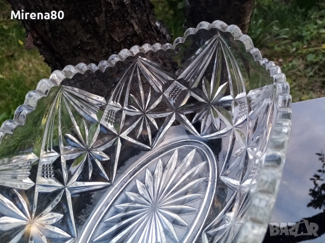 Кристална гондола, снимка 4 - Други - 52281238