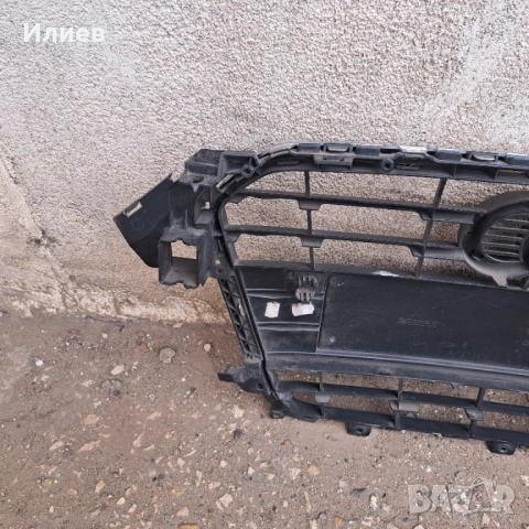 Радиаторна решетка Audi A4 , снимка 7 - Части - 52074981