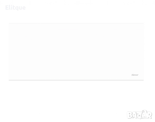 Печка конвекторна, 2000W, алум.нагревател, панелен, Wi-Fi, снимка 2 - Печки, фурни - 52840704