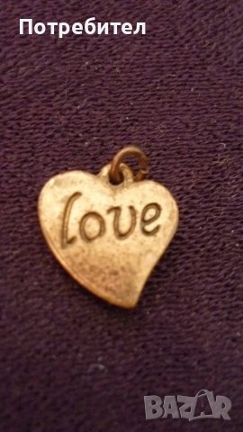 Бижутерия-висулки, пръстени, снимка 2 - Други - 12324915