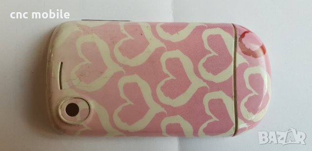 HTC Tattoo - HTC CLIC100 - HTC A3232 оригинални части и аксесоари , снимка 4 - Резервни части за телефони - 27523471