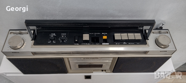 Радиокасетофон Pioneer sk-404, снимка 6 - Радиокасетофони, транзистори - 44859285