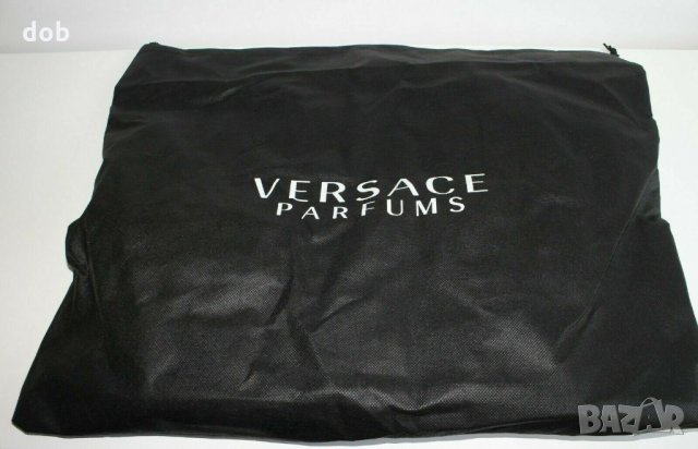 Нова дамска чанта VERSACE, оригинал, снимка 12 - Чанти - 26373773