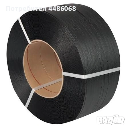 Машина Praim за чембероване на полипропиленова лента 13 мм , снимка 3 - Други машини и части - 53510418