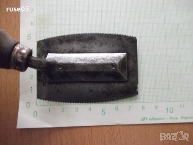 Трион за фурнир, снимка 2 - Други инструменти - 43911628