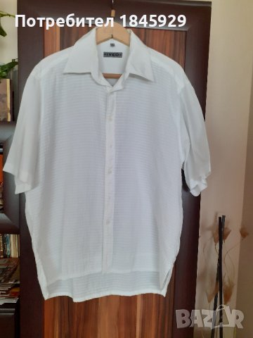 Мъжки ризи от 5 до 10 лв., снимка 6 - Ризи - 36809648