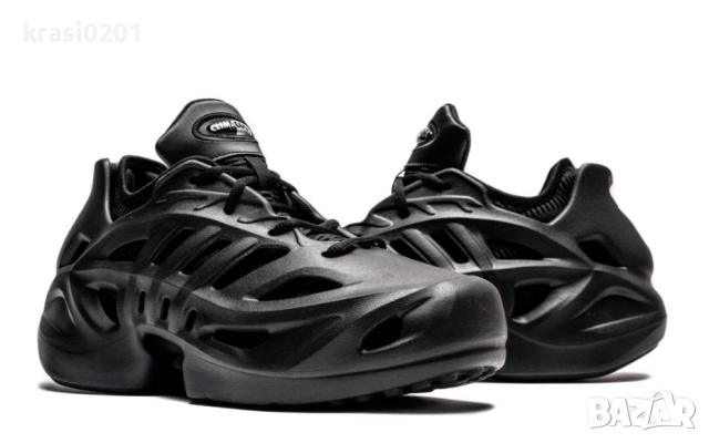 Оригинални маратонки на Adidas Adifom Climacool! 36, 37 1/3, 38, снимка 4 - Детски маратонки - 51910777