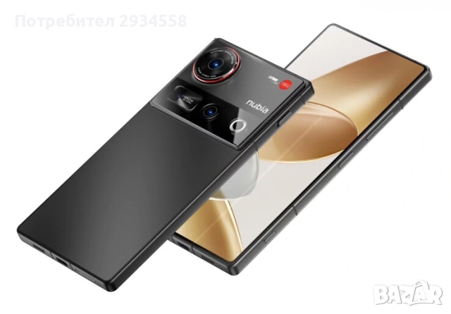 ZTE Nubia Z70 ultra, снимка 2 - ZTE - 52457029