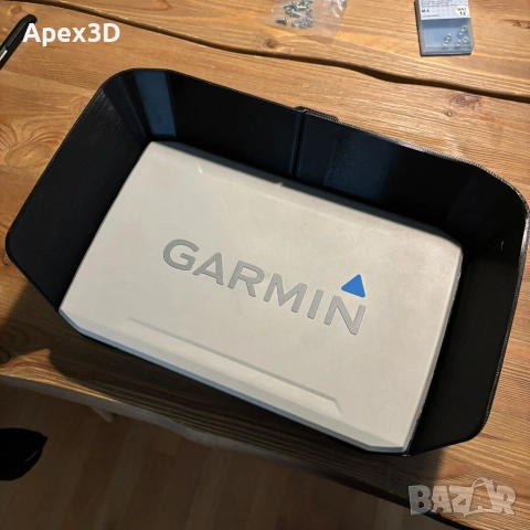 Сенници за Garmin и Lowrance, снимка 4 - Части - 53385244