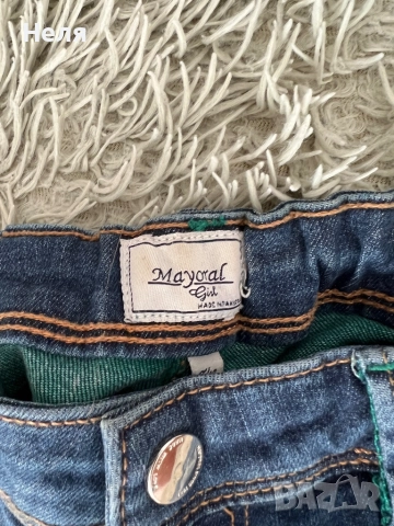 Дънки, снимка 3 - Дънки - 52413451