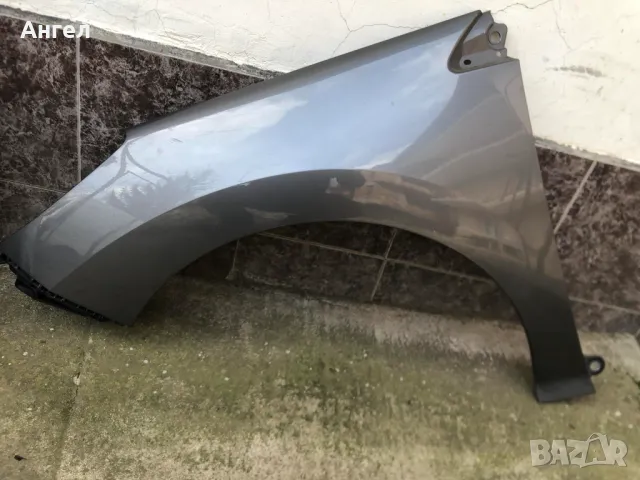 Калници за Пежо 308 sw