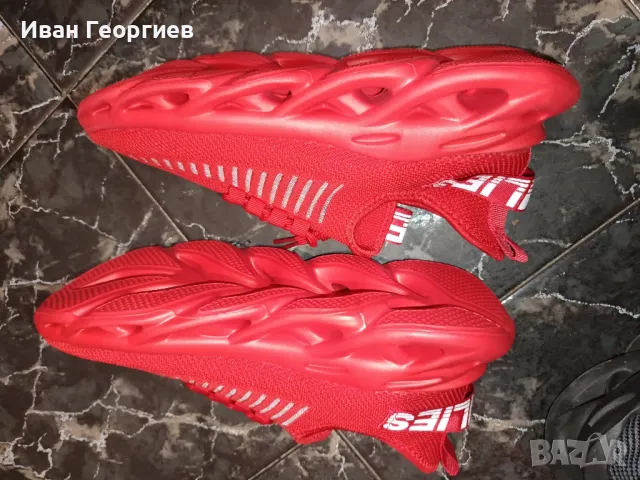 Продавам маратонки нови, снимка 9 - Маратонки - 50030462