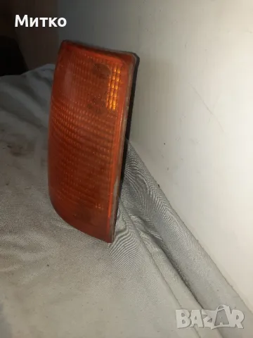 Преден десен мигач за АУДИ 100 Ц3 AUDU 100 C3, снимка 2 - Части - 48267501