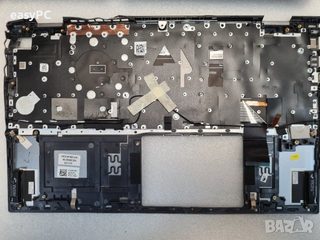 Dell Inspiron Vostro 15 5510 5518 - на части, снимка 2 - Части за лаптопи - 38467121