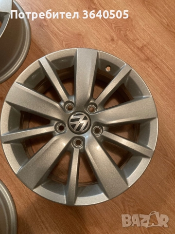 5/112/16, снимка 7 - Гуми и джанти - 51609728