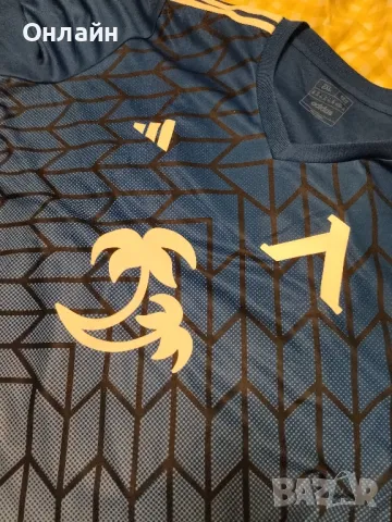 Левски София 1914 Ххл , снимка 5 - Тениски - 48895811