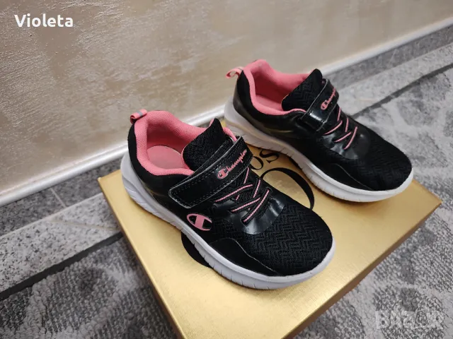 Детски маратонки "Champion" 31 номер