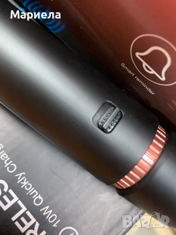 Ретро преса за коса , настройка на градуса ,, снимка 12 - Маши за коса - 52332155