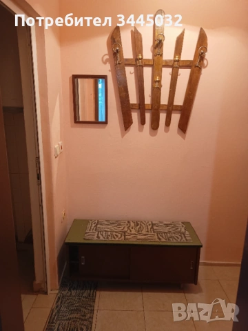 Двустаен апартамент, снимка 9 - Апартаменти - 53143757