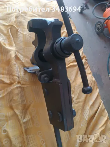 Менгеме, снимка 4 - Менгемета - 49968015