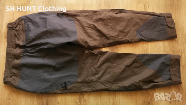 GAUPA OF NORWAY Trouser размер S - M за лов риболов и туризъм панталон пролет есен - 110, снимка 2 - Екипировка - 39138012